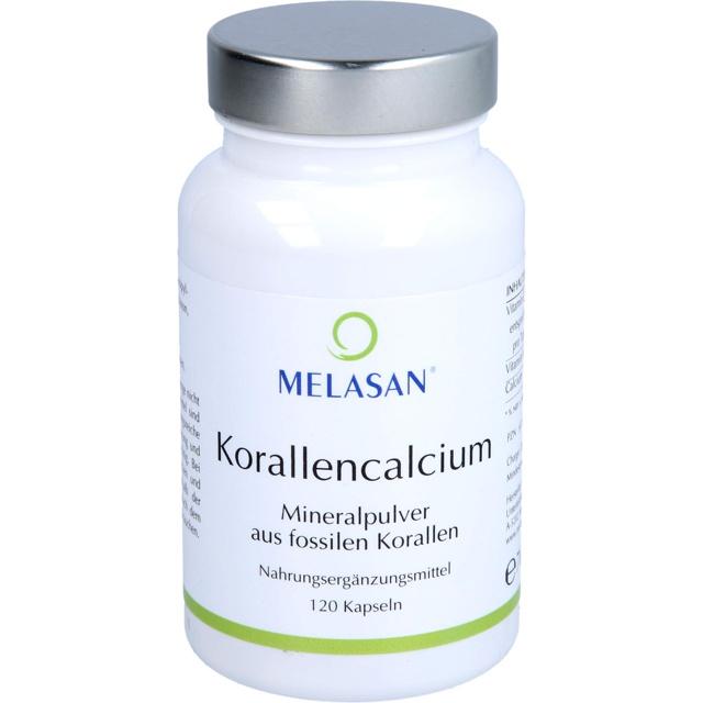 KORALLEN CALCIUM Kapseln product image