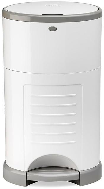 Korbell Blöjhink Vit product image