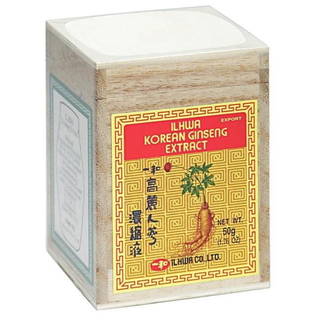 KOREANISCHER Ginseng Extrakt product image