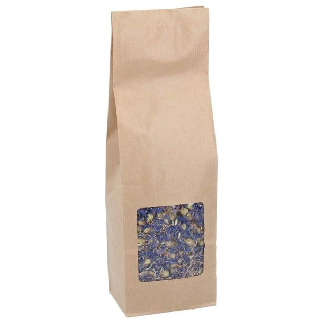 KORNBLUMENBLÜTEN mit Kelch ganz product image