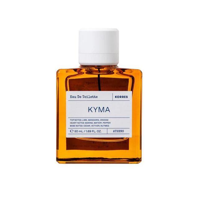 Korres Kyma Eau de Toilette - 50 ml product image
