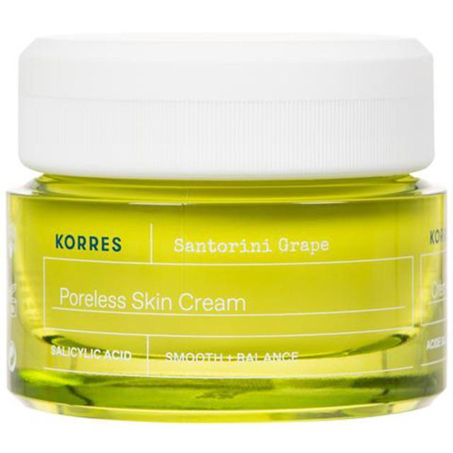 KORRES Santorini Grape Poreless Skin Gel Cream (40 ml) product image
