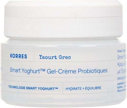 Korres Smart Yoghurt™ Probiotic Gel-Cream 40 ml product image