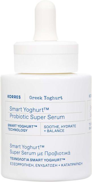 Korres Smart Yoghurt™ Probiotic Super Serum 30 ml product image