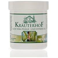 KRAeUTERHOF-Pflege-und-Fitnessgel-Aloe-Vera product image