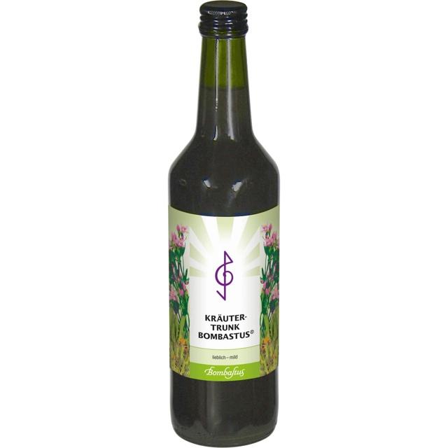 KRÄUTER-TRUNK Bombastus product image