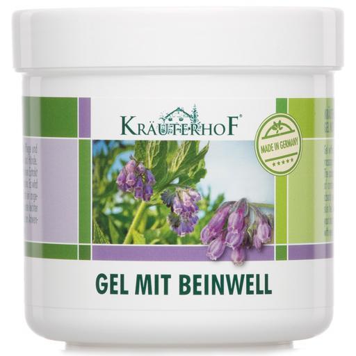 KRÄUTERHOF Gel mit Beinwell product image