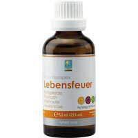 KRÄUTERKOMPLEX Lebensfeuer flüssig product image