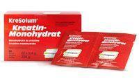 KRESOLUM Kreatin-Monohydrat Pulverbeutel product image