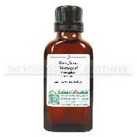 Kreuzbein-Massageöl 50 ml Öl product image
