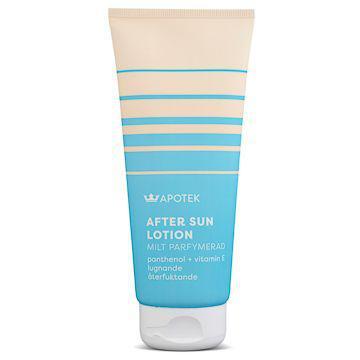 Kronans Apotek After Sun Lotion After sun 200 ml product image