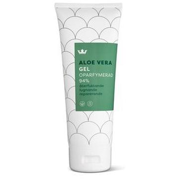 Kronans Apotek Aloe Vera gel Aloe Vera Oparfymerad 200 ml product image