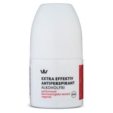 Kronans Apotek Antiperspirant Extra Effektiv Antiperspirant Alkoholfri. 50 ml product image