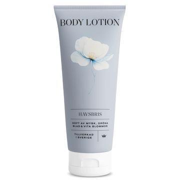 Kronans Apotek Body Lotion Havsbris Kroppslotion som mjukgör och återfuktar 200 ml product image