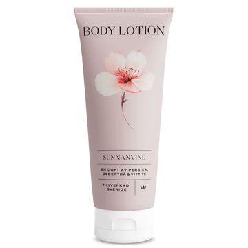 Kronans Apotek Body Lotion Sunnanvind Kroppslotion 200 ml product image