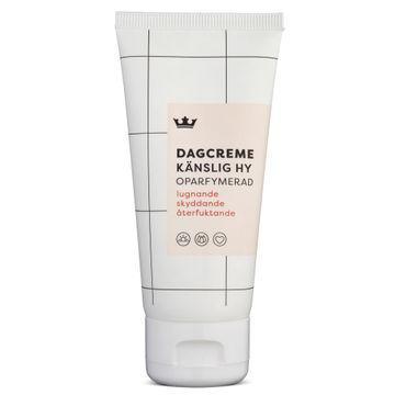 Kronans Apotek Dagcreme För känslig hy parfymfri 50 ml product image