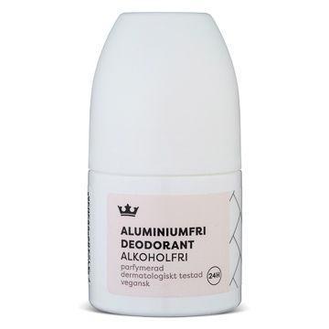 Kronans Apotek Deodorant Aluminium-fri Alkohol- och aluminiumfri deodorant 50 ml product image