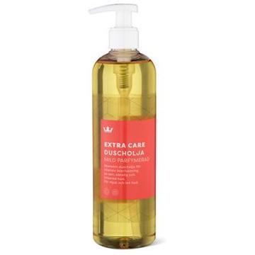 Kronans Apotek Extra Care Duscholja Mild Parfymerad, 400 ml product image