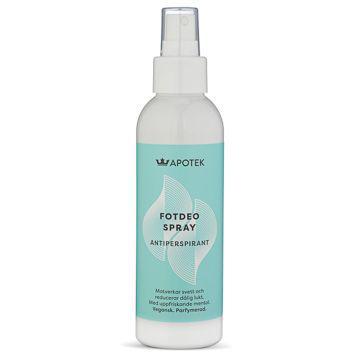 Kronans Apotek Fotdeo Spray Fotdeo 150 ml product image
