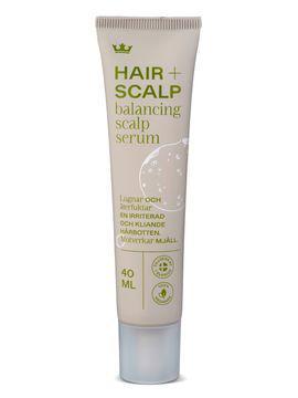 Kronans Apotek Hair + Scalp skalpserum Hårbottenserum 40 ml product image