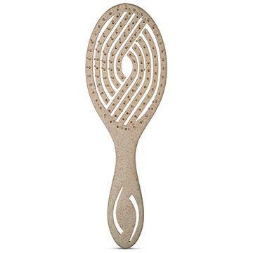 Kronans Apotek Hårborste oval Hårborste 1 st product image
