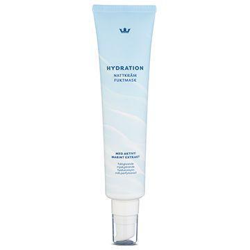 Kronans Apotek Hydration Fuktmask För normal till torr hud 75 ml product image