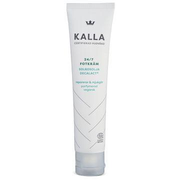 Kronans Apotek KALLA 24/7 Fotkräm Fotkräm 75 ml product image