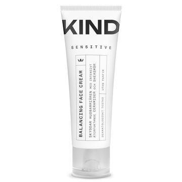 Kronans Apotek KIND Balancing Face Cream Ansiktskräm som ger intensiv återfuktning 50 ml product image
