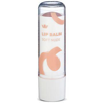 Kronans Apotek Lip Balm Soft Nude Återfuktande läppbalsam product image