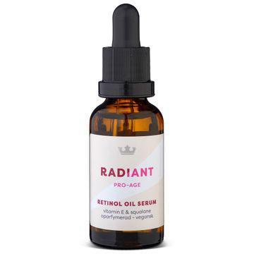 Kronans Apotek Radiant Retinol Oil Serum Oljeserum 30 ml product image