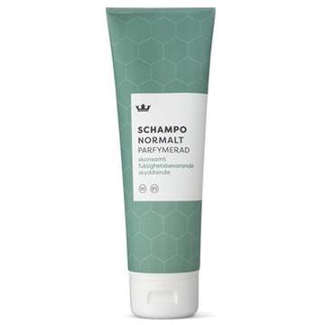 Kronans Apotek Schampo Normalt Schampo Parfymerad, 250 ml product image