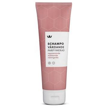 Kronans Apotek Schampo Vårdande För skadat och tunt hår 250 ml product image
