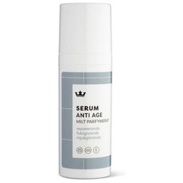 Kronans Apotek Serum Anti Age För alla hudtyper 50 ml product image