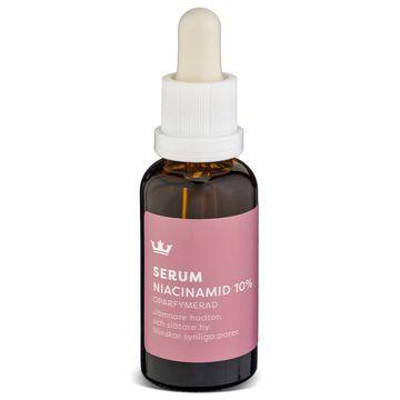 Kronans Apotek Serum Niacinamid 10% Ansiktsserum 30 ml product image