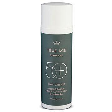 Kronans Apotek True Age Day creme Ansiktskräm 50 ml product image