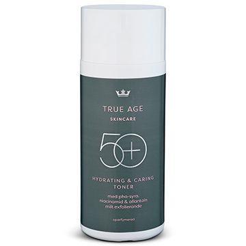 Kronans Apotek True Age Hydrating & Caring Toner Ansiktsvatten 150 ml product image