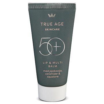 Kronans Apotek True Age Lip & Multi Balm Multibalsam 20 ml product image