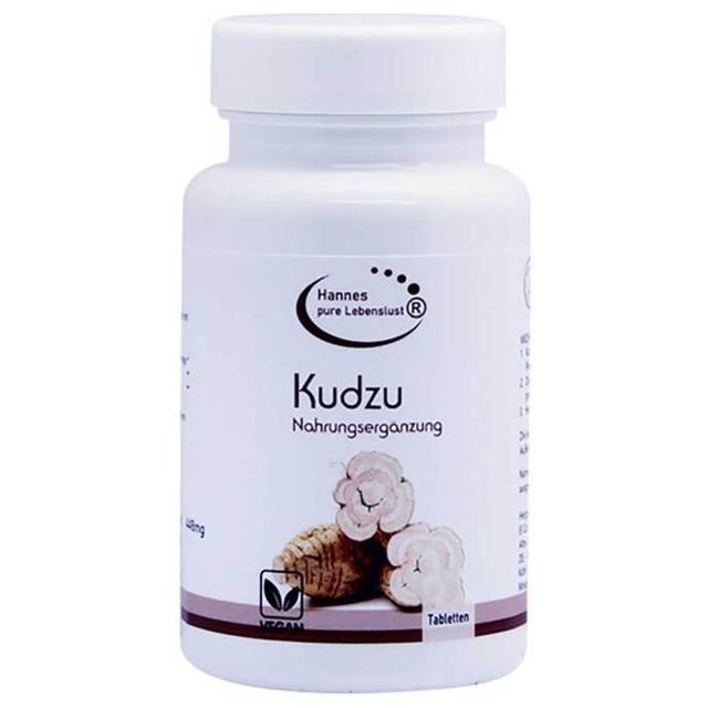 Kudzu Tabletten, 60 St Tabletten product image