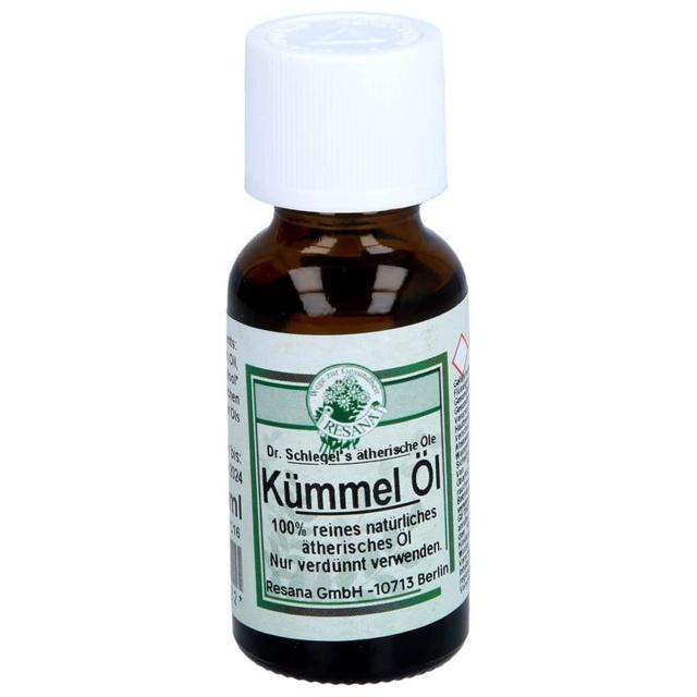 Kuemmel Öl 20 ml product image