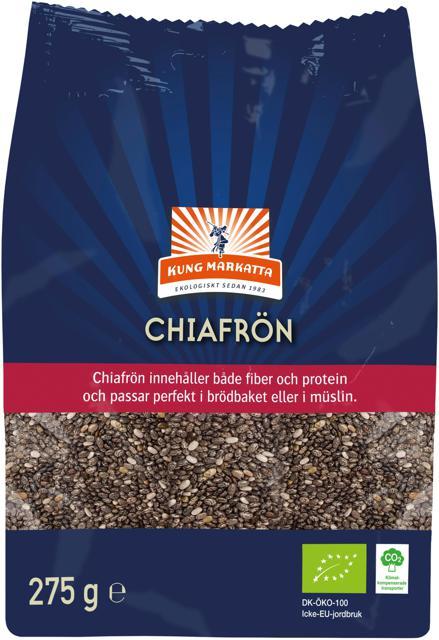 Chiafrön 275 g product image