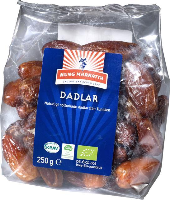 Dadlar 250 g product image