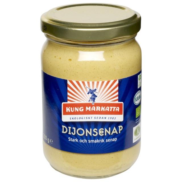 Dijonsenap 200 g product image