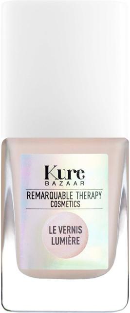 Kure Bazaar Nail Hardener Illuminator Beige product image