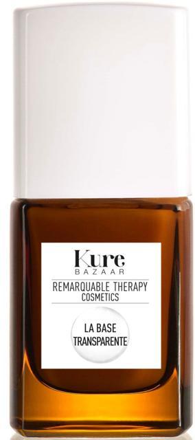 Kure Bazaar Remarquable Therapy Base Coat Stärkande baslack 10 ml product image