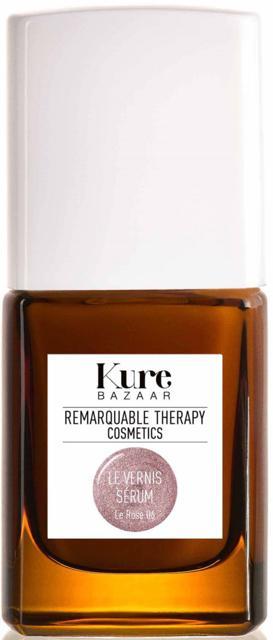 Kure Bazaar Remarquable Therapy Färgade Nagelförstärkare Le Rose 06 10 ml product image