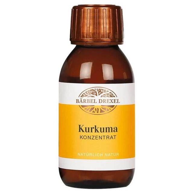 Kurkuma Konzentrat Bärbel Drexel, 100 ml Konzentrat product image