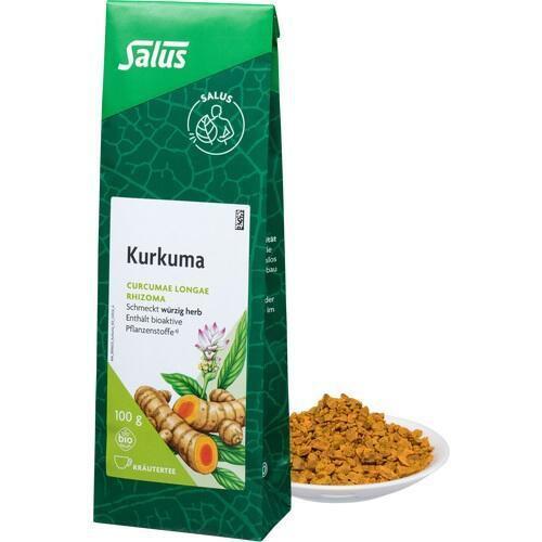 KURKUMA TEE Bio Salus product image