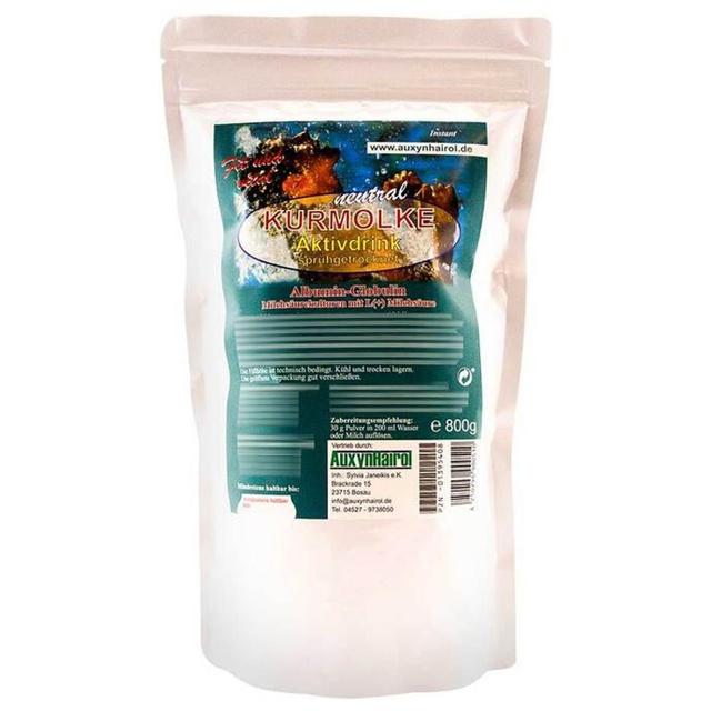 Kurmolke Activdrink Neutral, 800 g Pulver product image