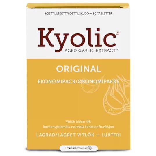 Kyolic Original 90 tabletter product image