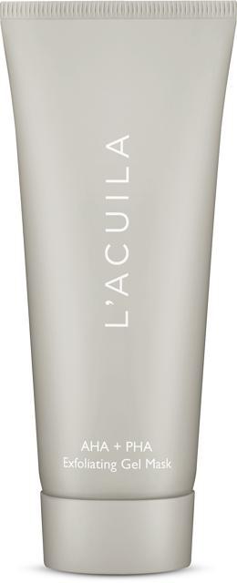 L'Acuila AHA + PHA Exfoliating Gel Mask 75ml product image